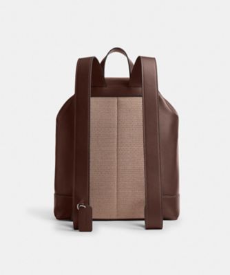 レノックス バックパック | COACH/コーチ | 三越伊勢丹オンライン